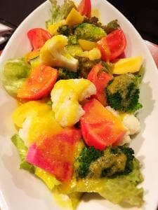 炭火焼肉 マルキュウ