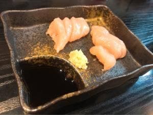 焼鶏 かかし 三国本町店