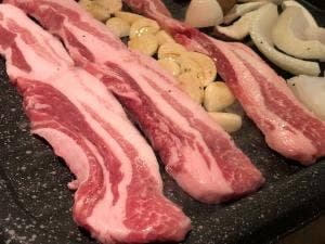 韓国居酒屋 土の村