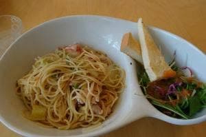 北海道かもめ食堂