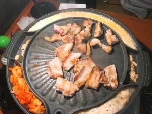 やぶ家 元町店