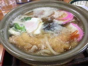 双美 うどん店