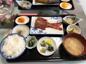 いなか食堂 別所