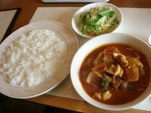 シャンブル