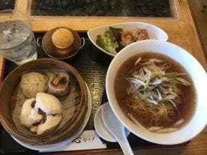 中国酒菜・鉄心