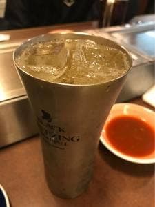 やきとりの名門 秋吉 橋南店