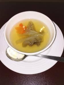 ホテル森の風鶯宿 メインダイニング