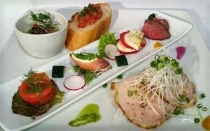 レストランエトワアル