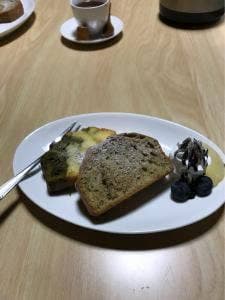 カフェ 松風