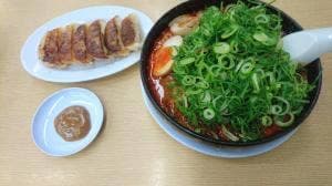 来来亭 西宇部店