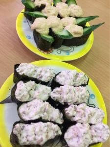 かっぱ寿司 郡山駅東SC店