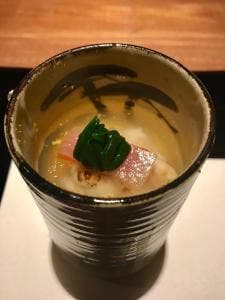 ワインと和食 みくり