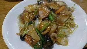 中華料理優花菻