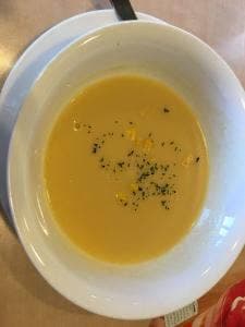 ガスト 松井山手店