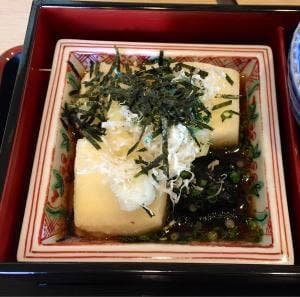 日本料理 ぎんざ亭
