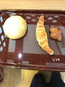 パン工房ドロシー 新下関店