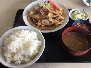 萬来軒