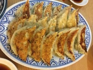 中華茶屋