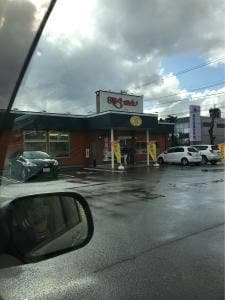 8番らーめん 堀の宮店