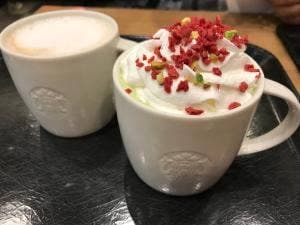 スターバックス コーヒー イオンモール浜松市野店