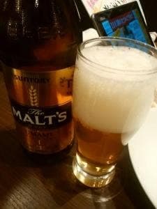 旨唐揚げと居酒メシ 西鉄久留米ミライザカ