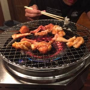徳川ホルモンセンター 豊明御殿