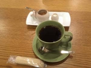 tete cafe