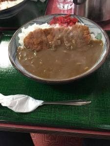 みつわ食堂