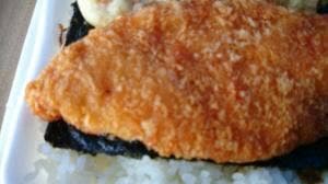 お弁当 どんどん 湖西店