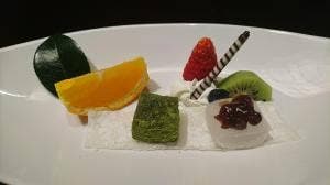 個室食事処 山味庵