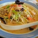 リンガーハット 長崎小ケ倉店
