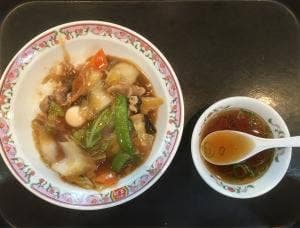 餃子の王将 太田高林店