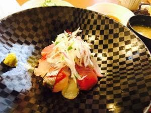 重永鮮魚店