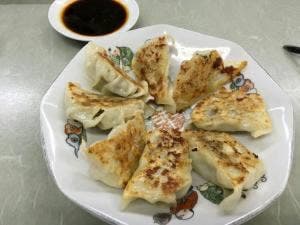 ラーメン若竹