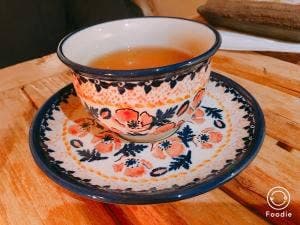 ITOYA CAFE
