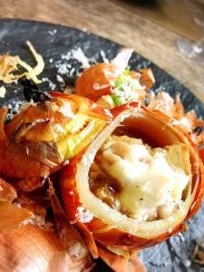 オステリア・バローレ