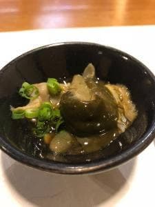 美味いもん屋わ多なべ