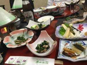 浦山山荘