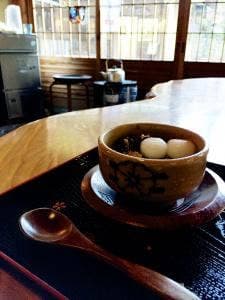Otera Cafe 六角茶房