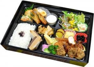 地鶏・豆腐料理 くろまめや