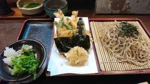 そば・うどん処 源