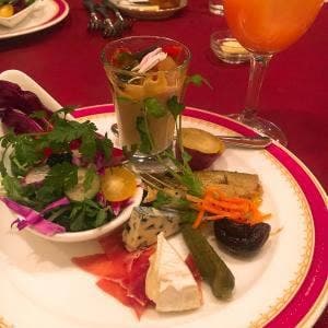 Bistro COLORIS