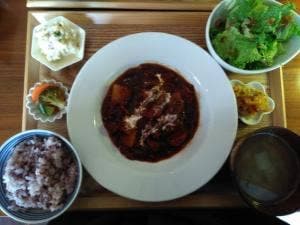 Cafe no Cona
