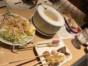 串家物語 イオンモール和歌山店