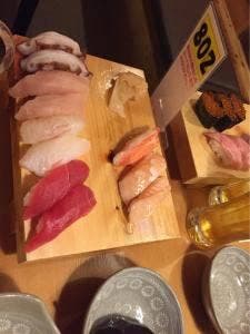 や台ずし 古淵駅前町