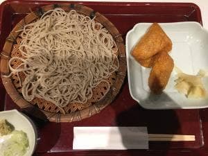 ブルースカイ 羽田空港 11番ゲートショップ