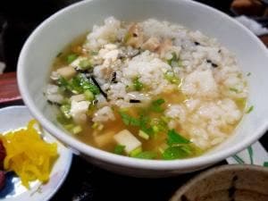 お食事処 ふる里