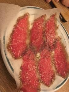 肉バル銀次郎 先斗町店