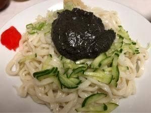 盛岡じゃじゃ麺 び〜わん