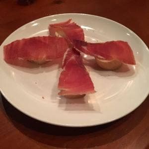 南欧料理バル TAPAS